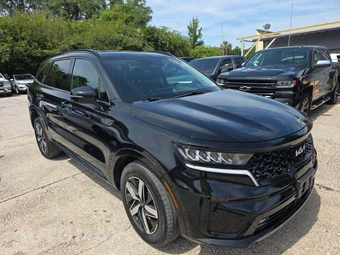 2022 Kia Sorento EX – miniatura 4