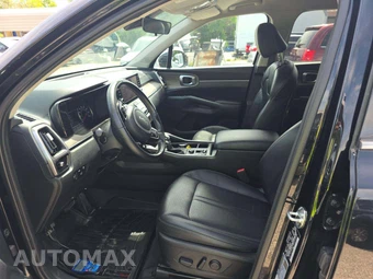 2022 Kia Sorento EX – miniatura 6