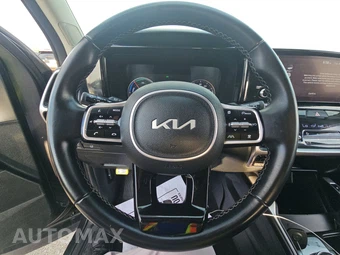 2022 Kia Sorento Hybrid EX - miniatura 10