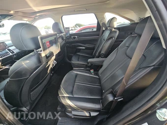 2022 Kia Sorento Hybrid EX - miniatura 13