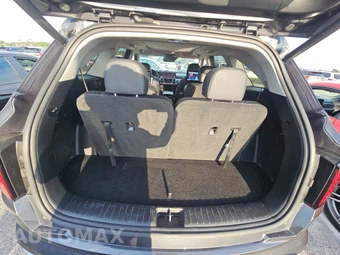 2022 Kia Sorento Hybrid EX - miniatura 16