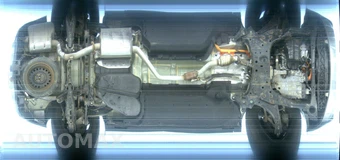 2022 Kia Sorento Hybrid EX - miniatura 17