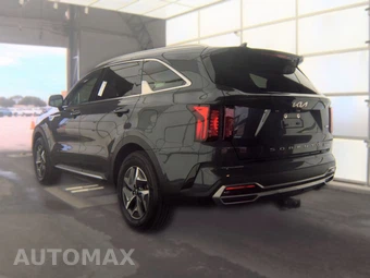 2022 Kia Sorento Hybrid EX - miniatura 6