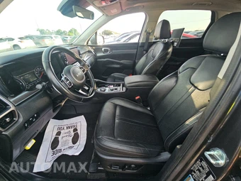2022 Kia Sorento Hybrid EX - miniatura 7
