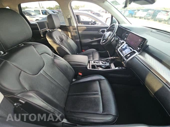 2022 Kia Sorento Hybrid EX - miniatura 8