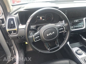 2022 Kia Sorento Hybrid EX – miniatura 10