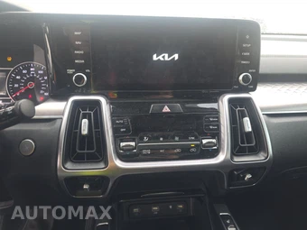 2022 Kia Sorento Hybrid EX – miniatura 11