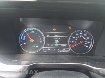 2022 Kia Sorento Hybrid EX – miniatura 12