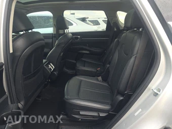 2022 Kia Sorento Hybrid EX – miniatura 13