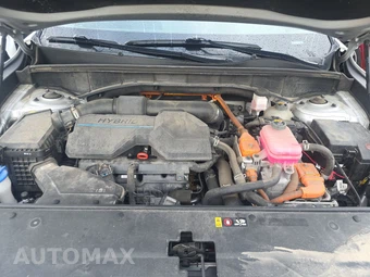 2022 Kia Sorento Hybrid EX – miniatura 16