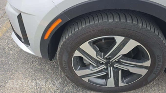 2022 Kia Sorento Hybrid EX – miniatura 19