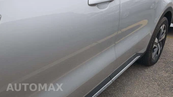 2022 Kia Sorento Hybrid EX – miniatura 20