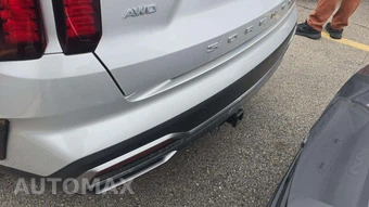 2022 Kia Sorento Hybrid EX – miniatura 22