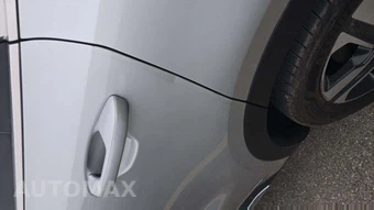2022 Kia Sorento Hybrid EX – miniatura 23