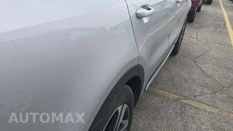 2022 Kia Sorento Hybrid EX – miniatura 24