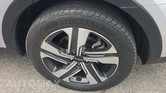 2022 Kia Sorento Hybrid EX – miniatura 25