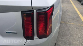 2022 Kia Sorento Hybrid EX – miniatura 26