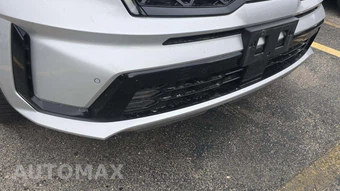 2022 Kia Sorento Hybrid EX – miniatura 27