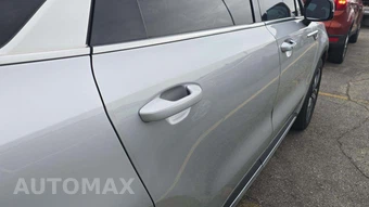 2022 Kia Sorento Hybrid EX – miniatura 28