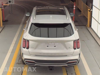 2022 Kia Sorento Hybrid EX – miniatura 5