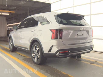 2022 Kia Sorento Hybrid EX – miniatura 6