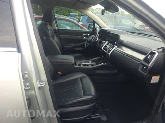 2022 Kia Sorento Hybrid EX – miniatura 8