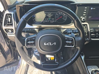 2022 Kia Sorento Hybrid S - miniatura 10