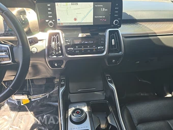 2022 Kia Sorento Hybrid S - miniatura 11