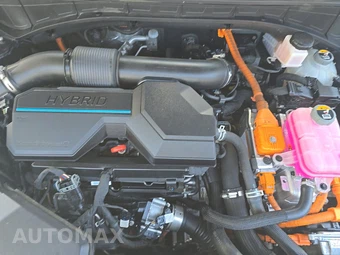 2022 Kia Sorento Hybrid S - miniatura 16