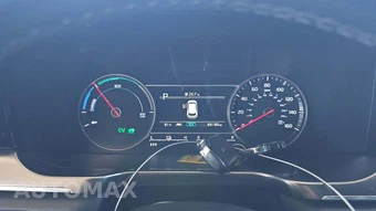 2022 Kia Sorento Hybrid S - miniatura 19