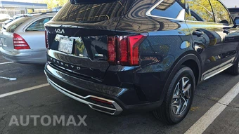 2022 Kia Sorento Hybrid S - miniatura 23