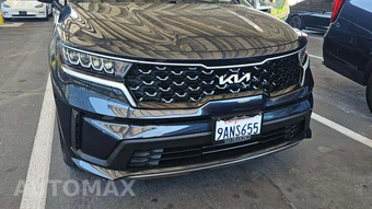 2022 Kia Sorento Hybrid S - miniatura 25