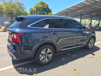 2022 Kia Sorento Hybrid S - miniatura 4