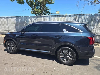 2022 Kia Sorento Hybrid S - miniatura 6
