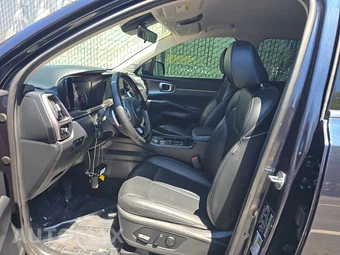 2022 Kia Sorento Hybrid S - miniatura 7