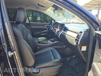 2022 Kia Sorento Hybrid S - miniatura 8