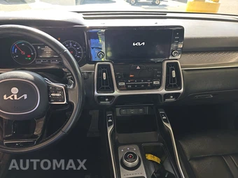 2022 Kia Sorento Hybrid S - miniatura 11