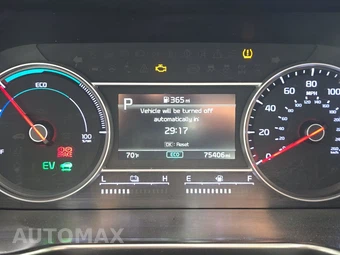 2022 Kia Sorento Hybrid S - miniatura 12