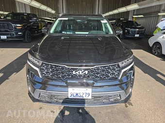 2022 Kia Sorento Hybrid S - miniatura 2