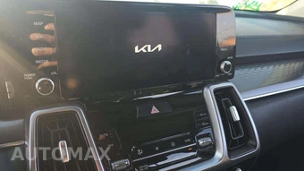 2022 Kia Sorento Hybrid S - miniatura 29
