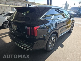 2022 Kia Sorento Hybrid S - miniatura 4