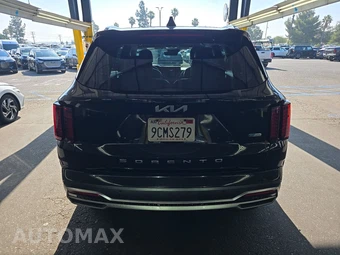 2022 Kia Sorento Hybrid S - miniatura 5