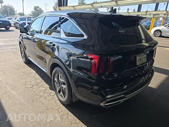 2022 Kia Sorento Hybrid S - miniatura 6