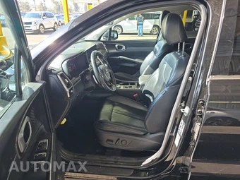 2022 Kia Sorento Hybrid S - miniatura 7