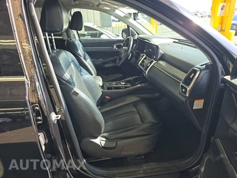 2022 Kia Sorento Hybrid S - miniatura 8