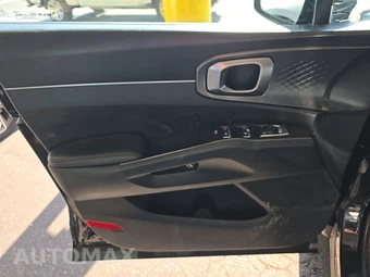 2022 Kia Sorento Hybrid S - miniatura 9
