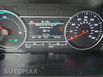 2022 Kia Sorento Hybrid S - miniatura 12