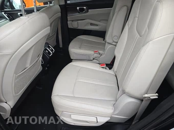 2022 Kia Sorento Hybrid S - miniatura 13