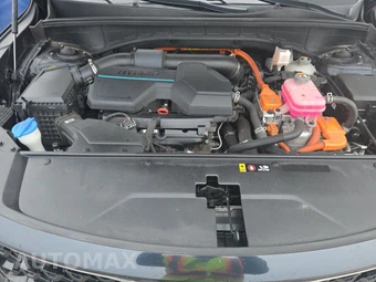 2022 Kia Sorento Hybrid S - miniatura 16