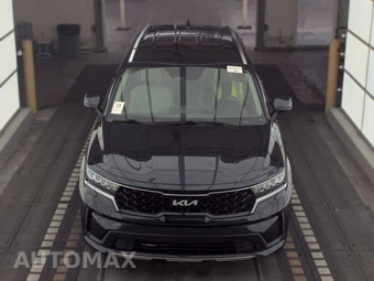 2022 Kia Sorento Hybrid S - miniatura 2